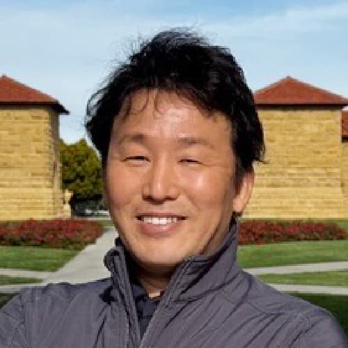 桝田 浩禎